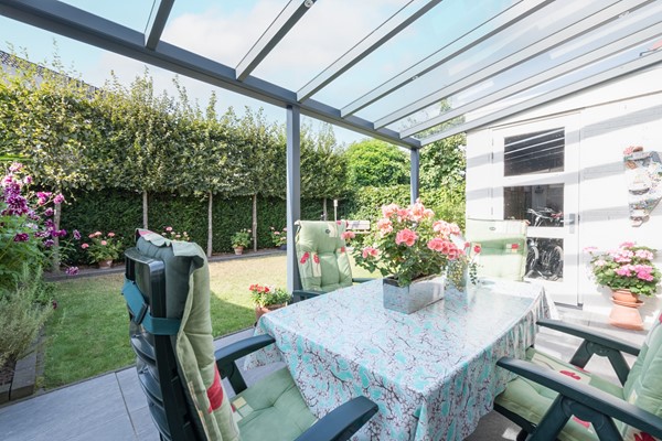 Medium property photo - Heldens van de Mortellaan 14, 5954 CM Beesel